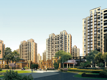 孟县商业、住宅楼开发 孟县商业、住宅楼开发