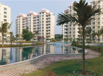 海南黄竹如意竹苑项目 海南黄竹如意竹苑项目