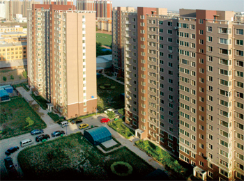 裕丰花园 裕丰花园