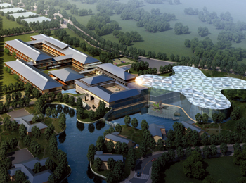 大禾酒店 大禾酒店