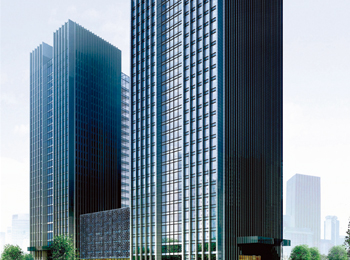 大同金利大酒店 大同金利大酒店