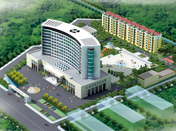 吉县人民医院 吉县人民医院