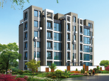 平遥秋雨新城住宅小区 平遥秋雨新城住宅小区