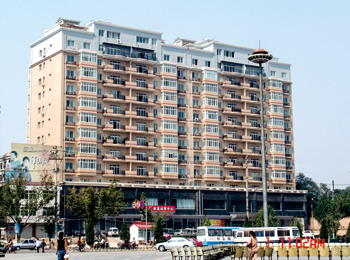 鑫源时代城 鑫源时代城