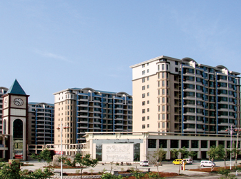 晋城市佳润尚城 晋城市佳润尚城