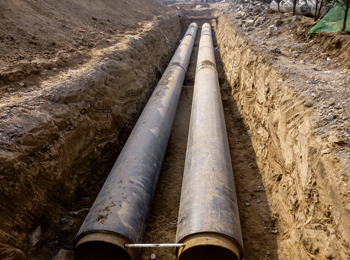 太原市热力公司太原市集中供热联网工程 太原市热力公司太原市集中供热联网工程