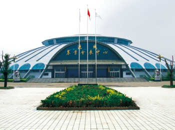 运城农展馆网架工程 运城农展馆网架工程