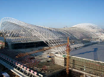 山东烟台火车站 山东烟台火车站