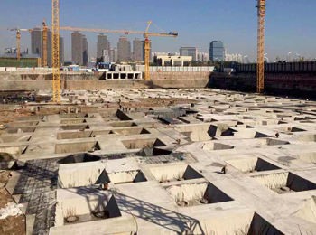 太原华润中心万象城项目 太原华润中心万象城项目